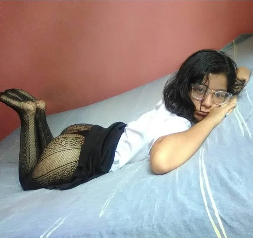 Tierna pero bien puta image 2