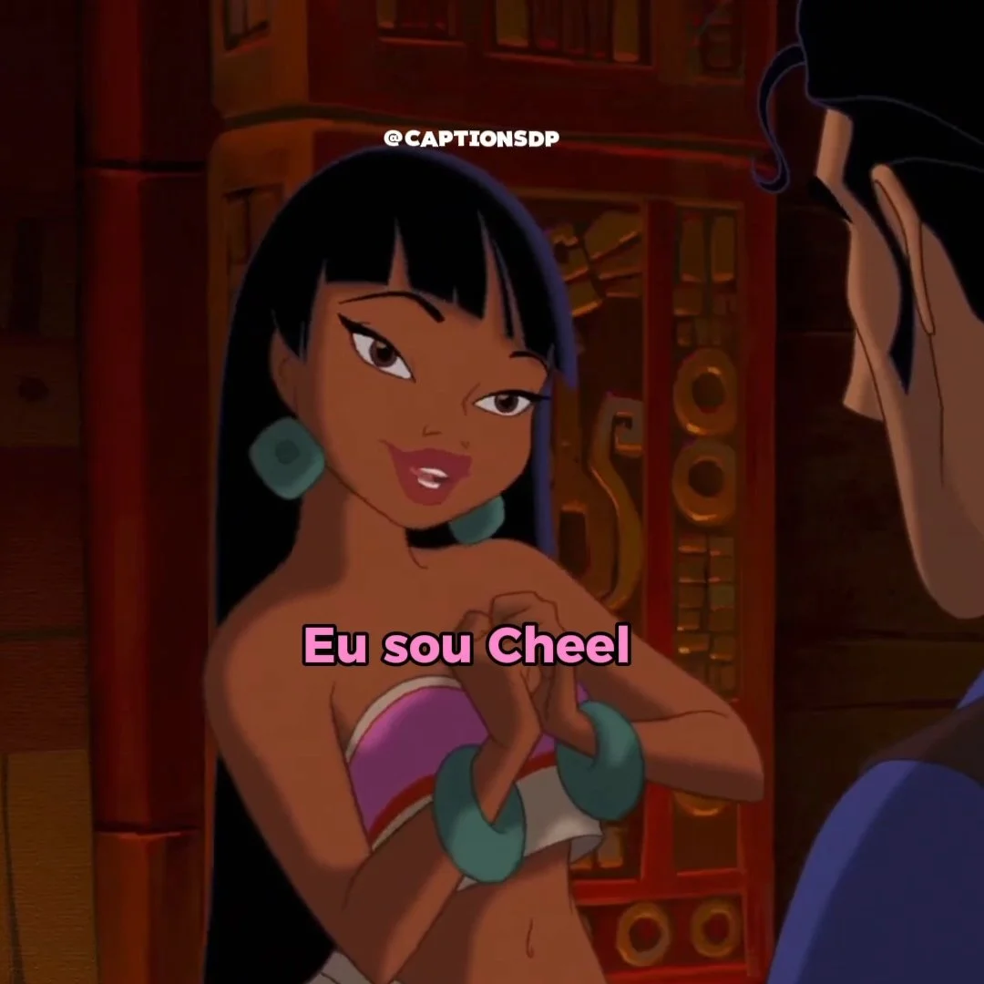 O caminho para o el dorado 🔥 main image