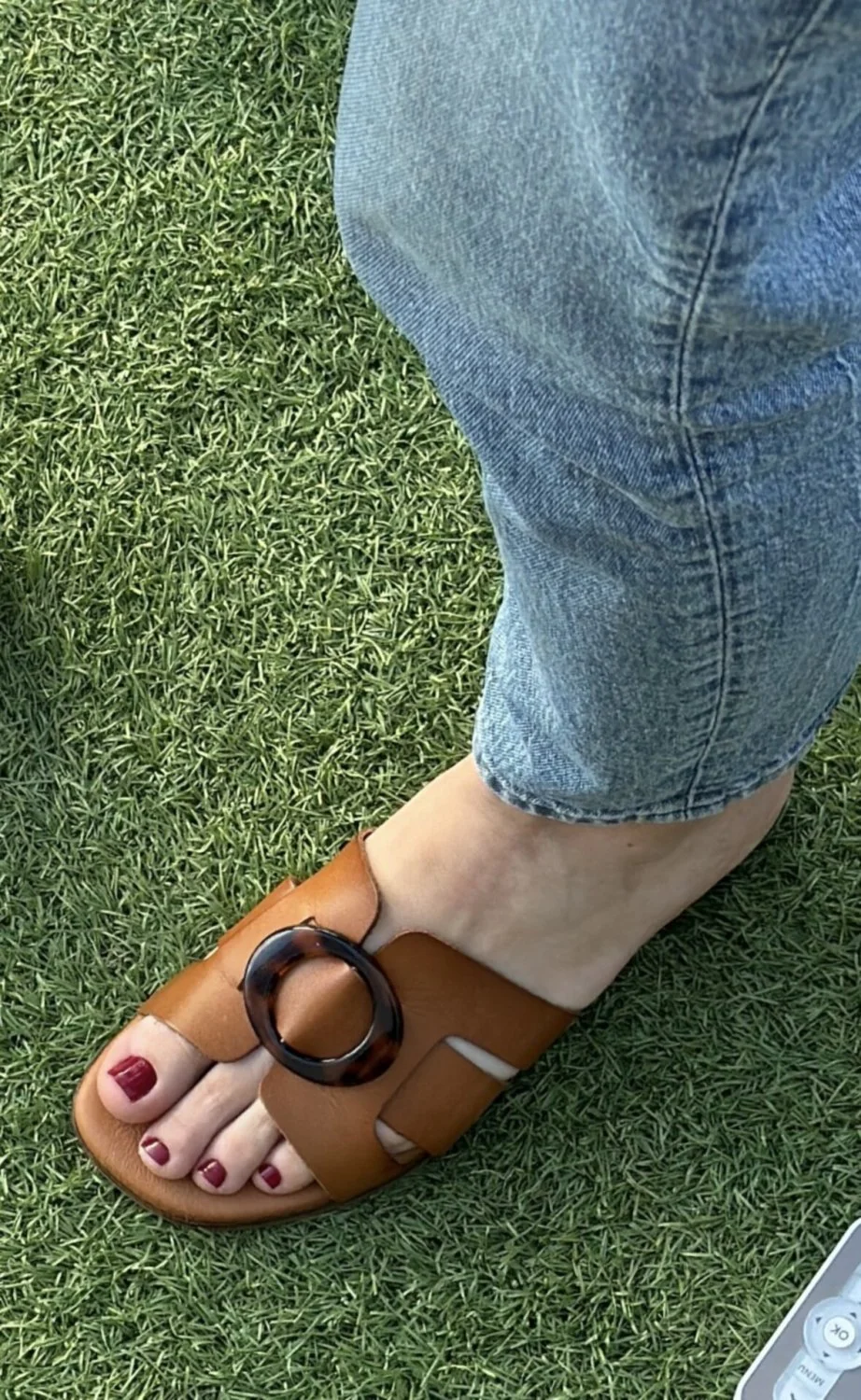 28 yo french friend feet and soles image 3