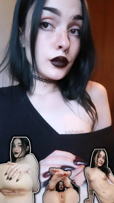 @BB¥_B€ĘLZ€BŪB PMV Goth cover image