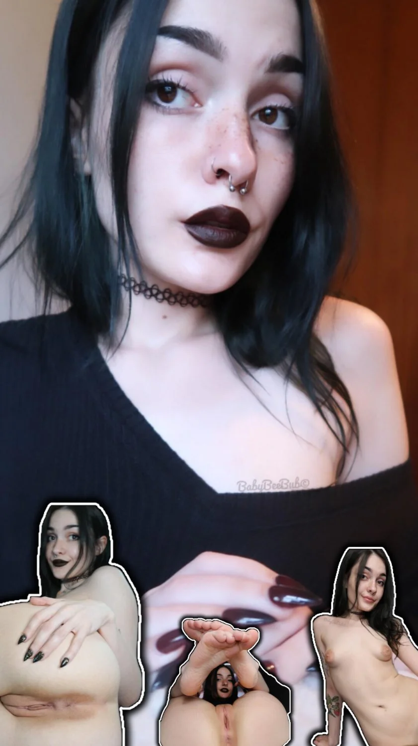 @BB¥_B€ĘLZ€BŪB PMV Goth main image