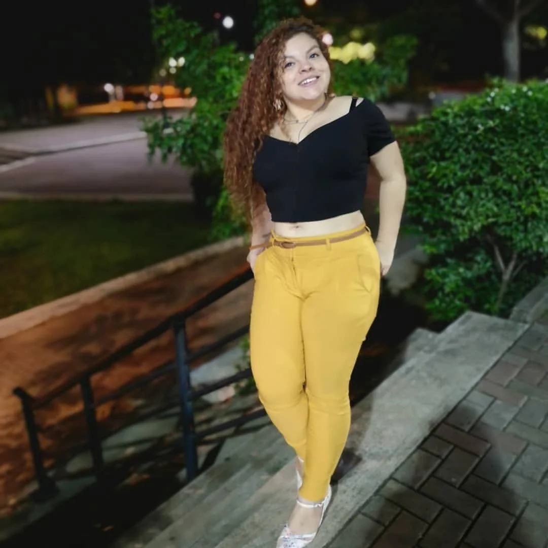 Chubby curvy #2 image 2