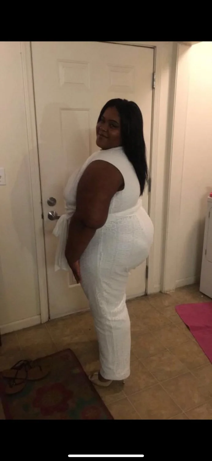 Ssbbw MILF backshots image 3