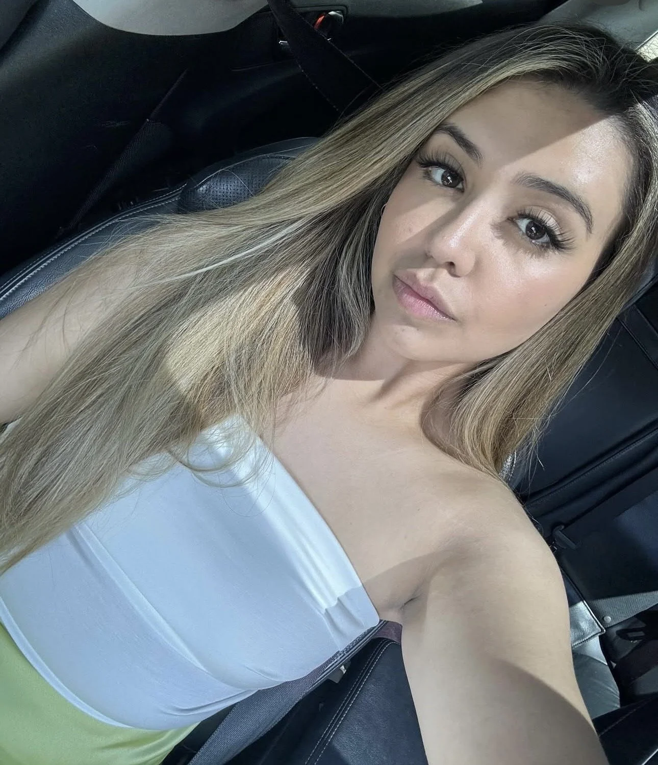 Slutty single latina image 7
