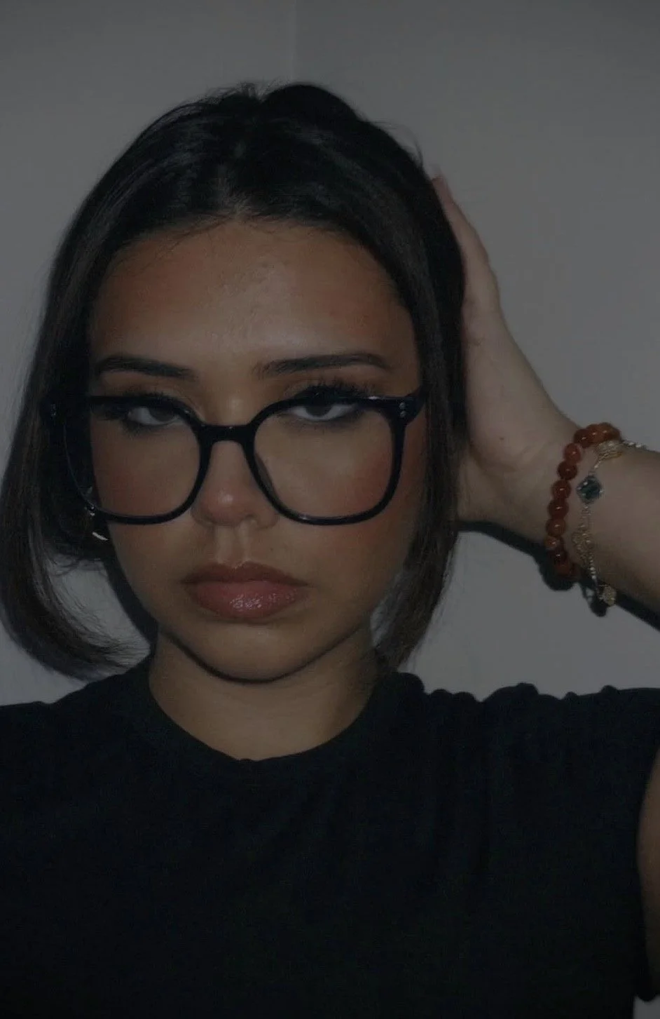 Slutty single latina image 9