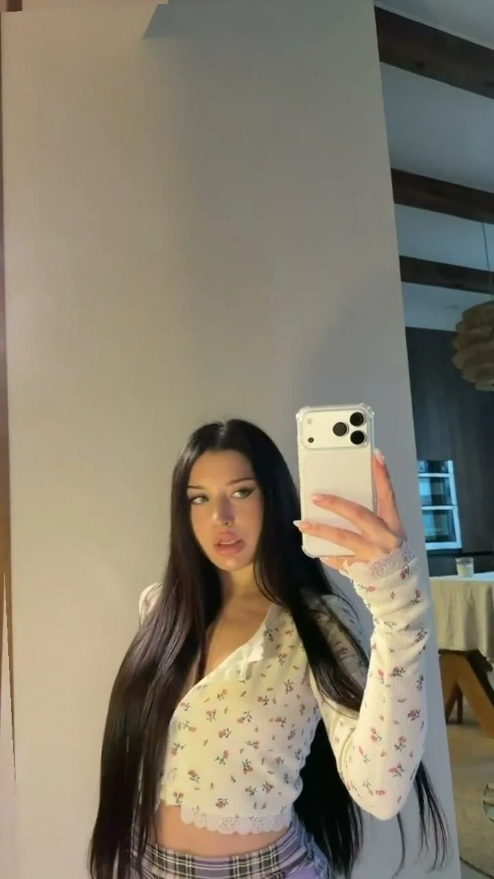 🔞 curvy body naked stunning pussy licking wet orgasm 💦🫦 Check OF image 2