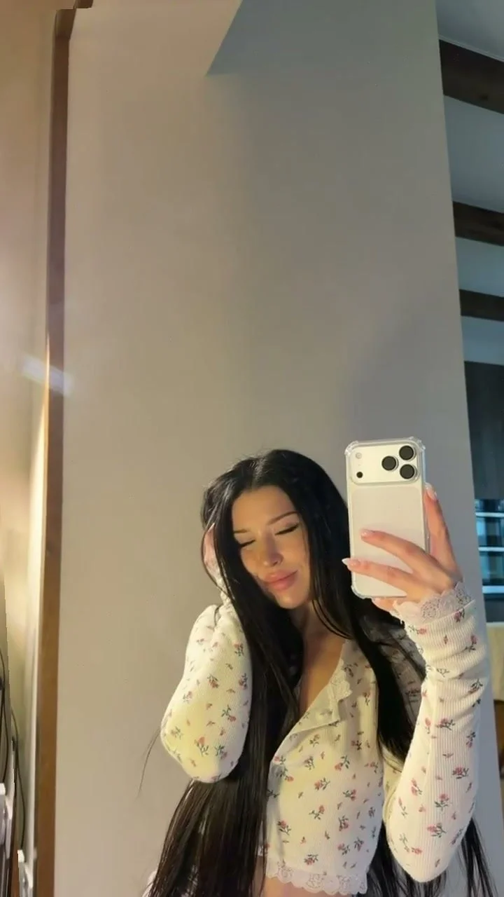 🔞 curvy body naked stunning pussy licking wet orgasm 💦🫦 Check OF image 3