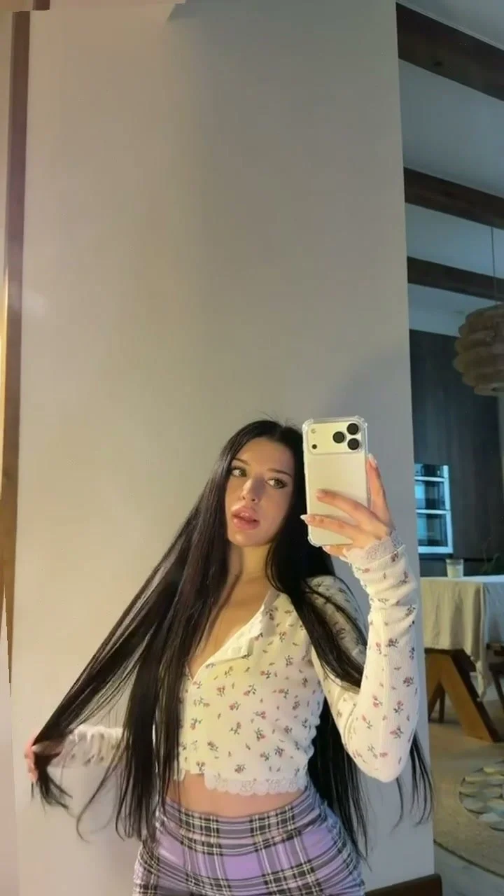 🔞 curvy body naked stunning pussy licking wet orgasm 💦🫦 Check OF image 5