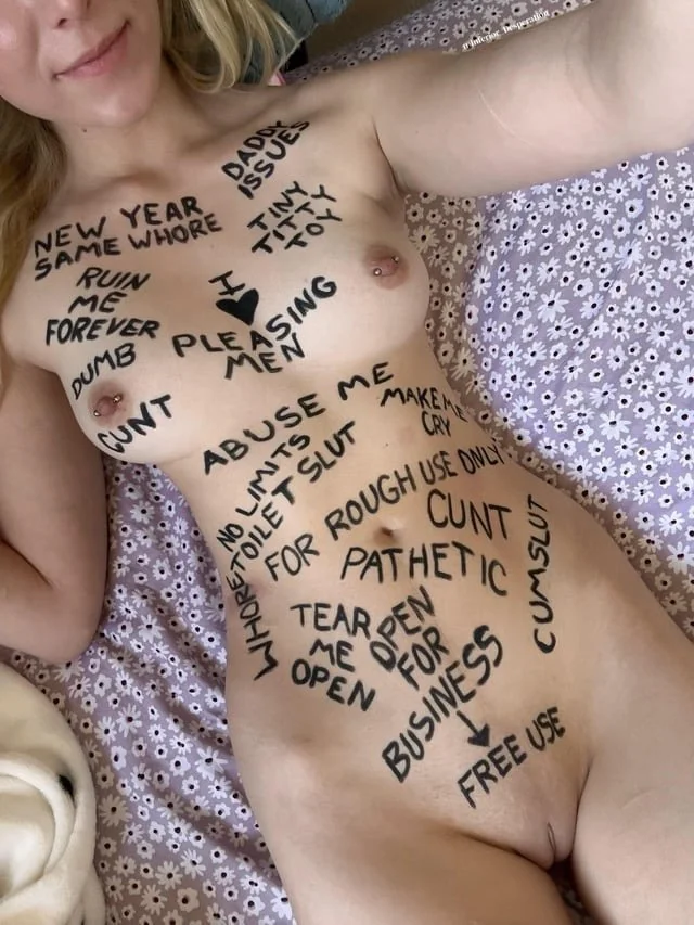 SKINNY FUCKMEAT image 4
