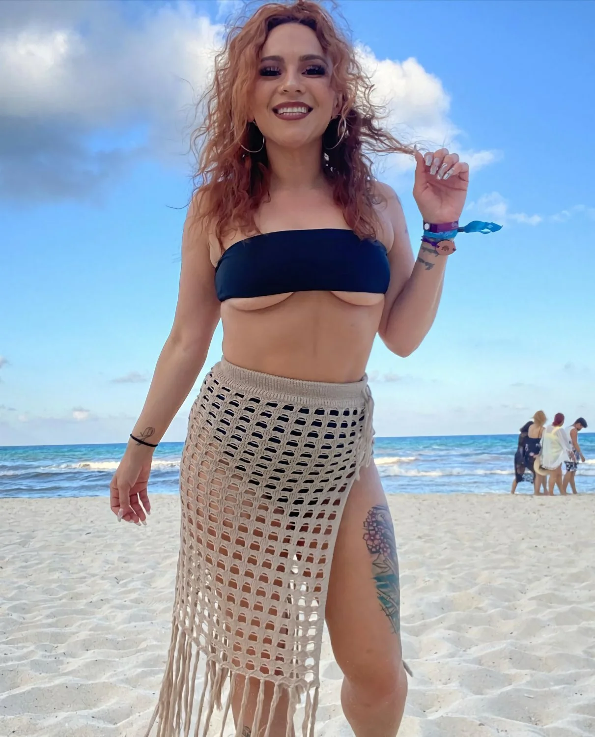 Thick IG slut Gina image 15