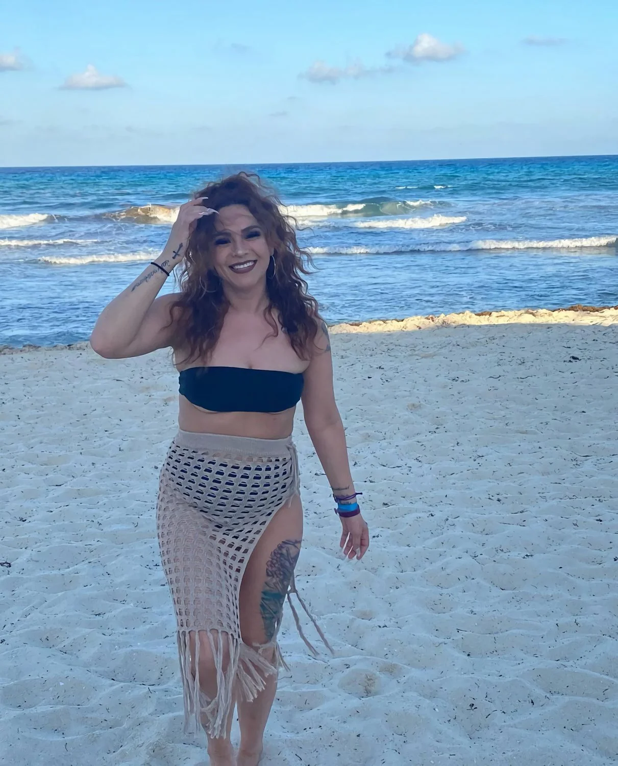 Thick IG slut Gina image 16