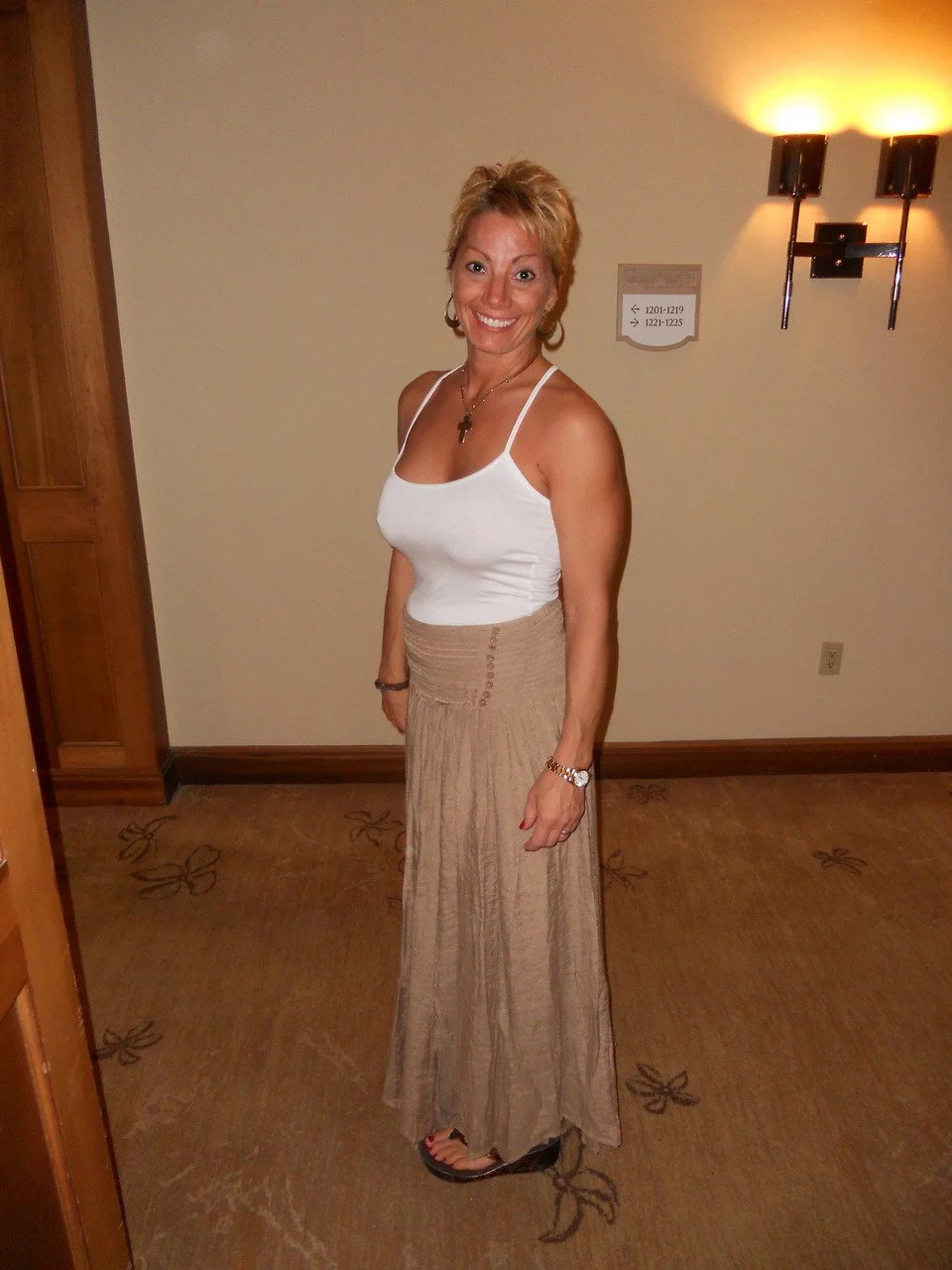 Chelle Slocum Randoms Miami 2013 image 3