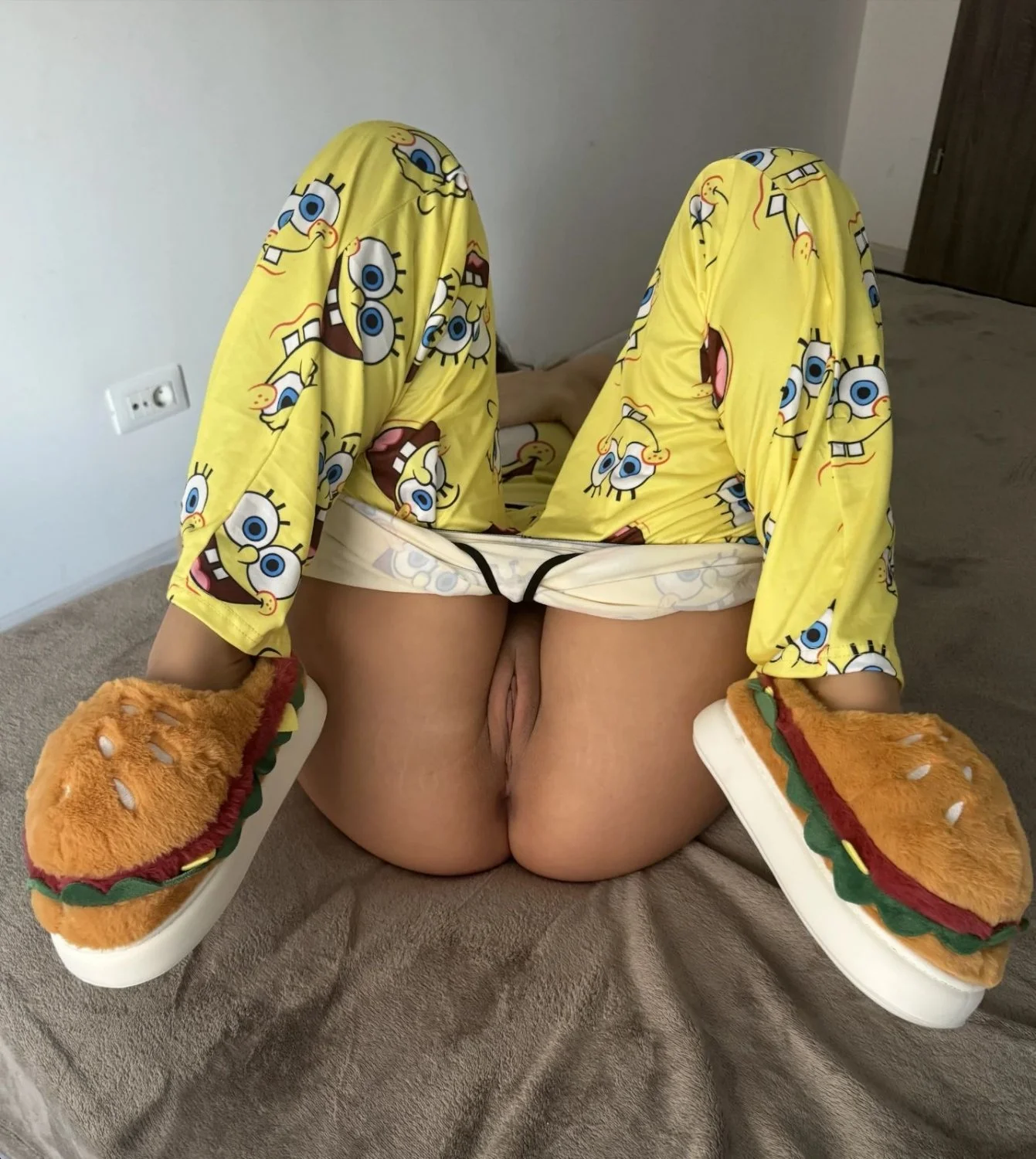 Long Island New York slut from behind image 20