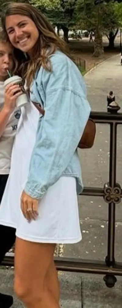 milf Chandler needs your cum cover image
