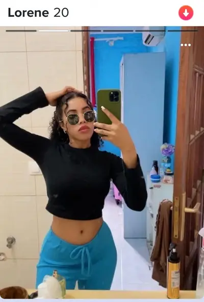 Light skin girl cover image