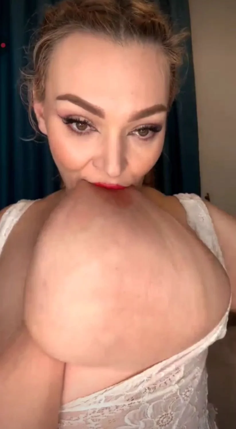 Beauty and The Breast image 17