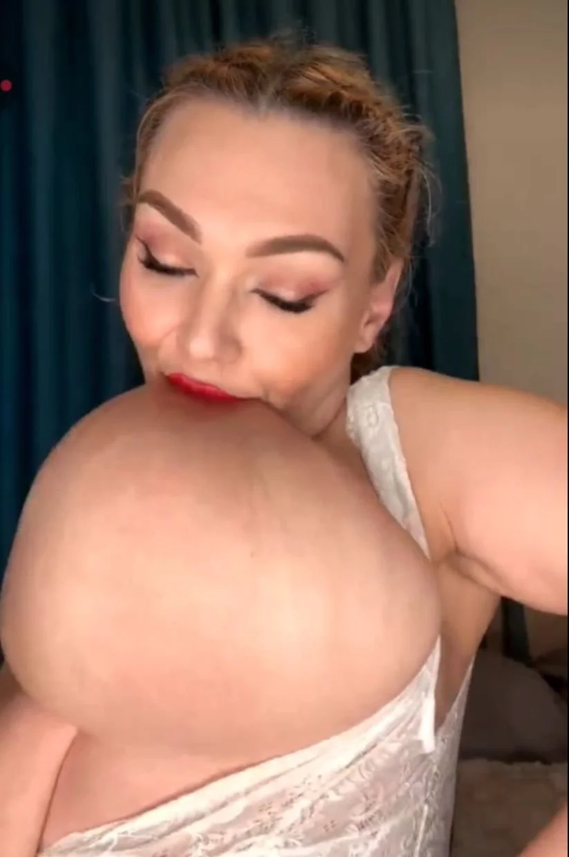 Beauty and The Breast image 18