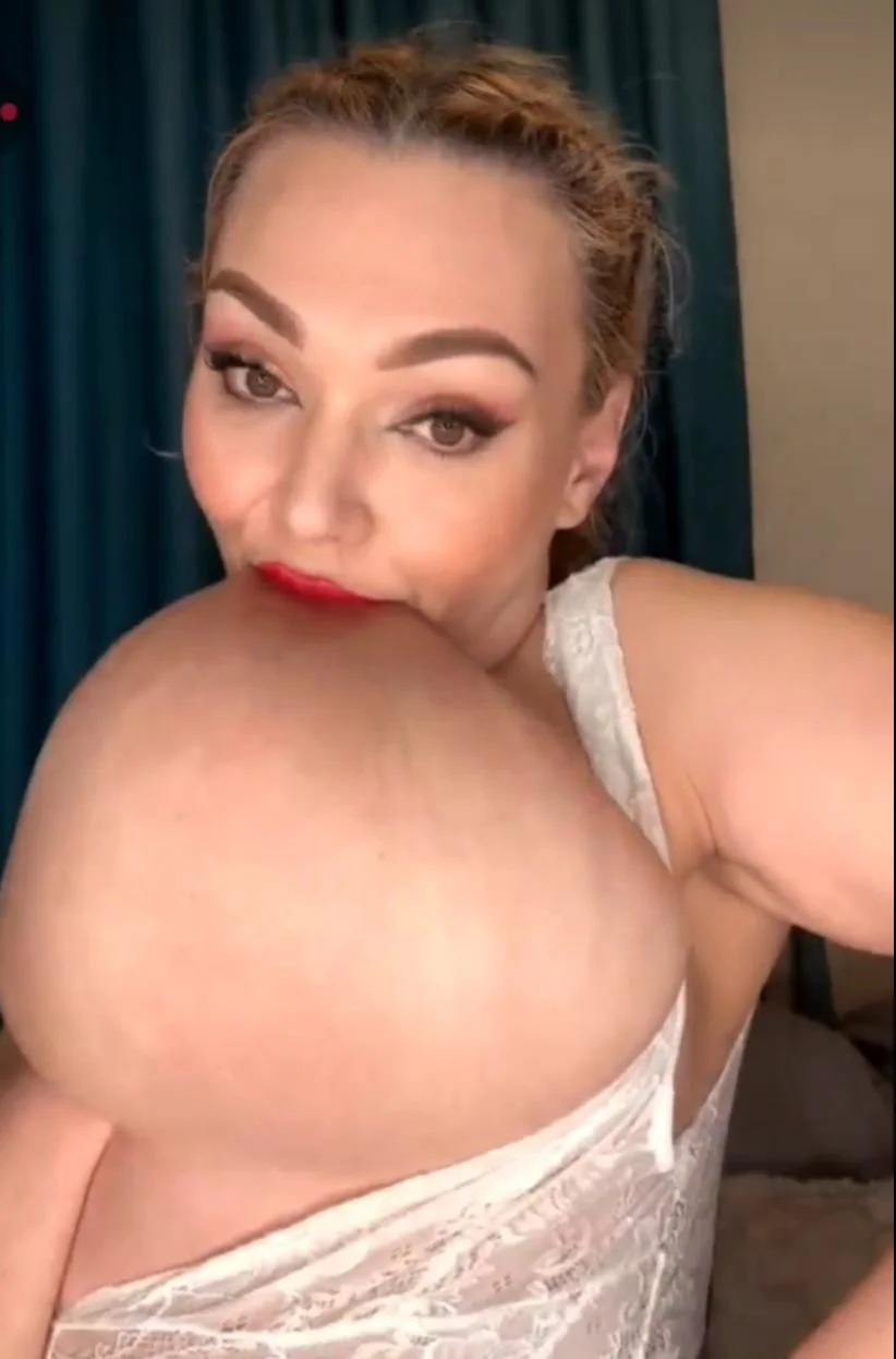 Beauty and The Breast image 19