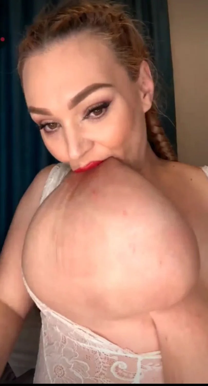Beauty and The Breast image 27