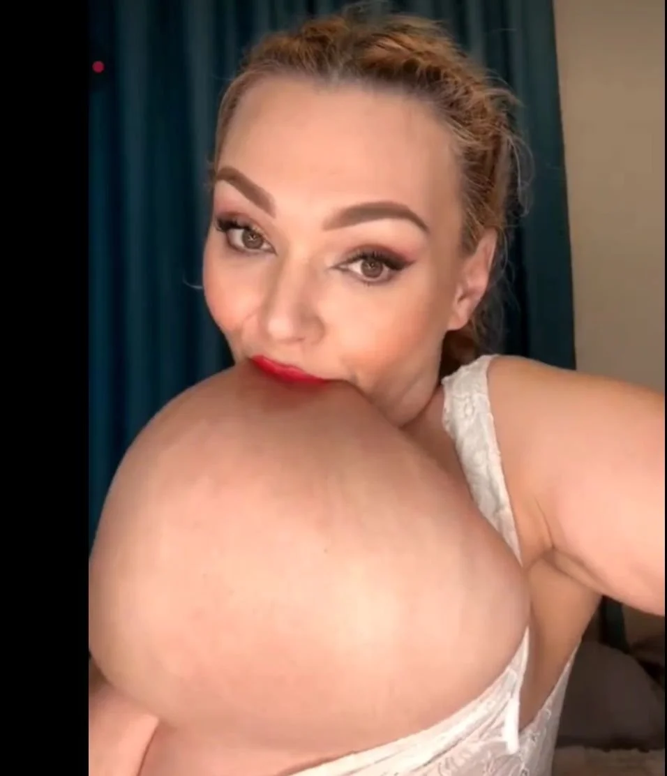 Beauty and The Breast image 30