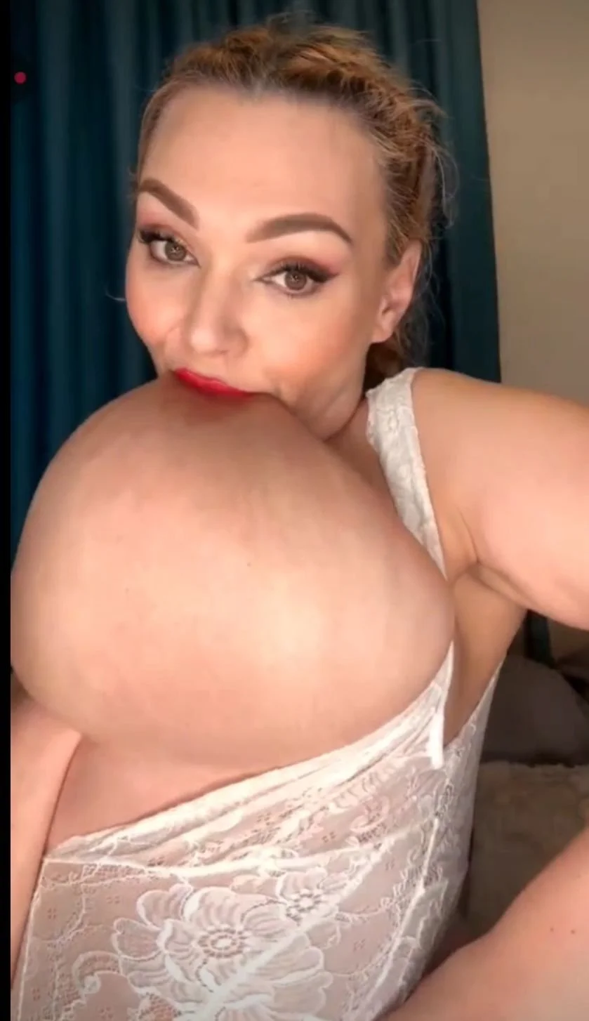 Beauty and The Breast image 31