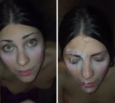 Facial Slut cover image