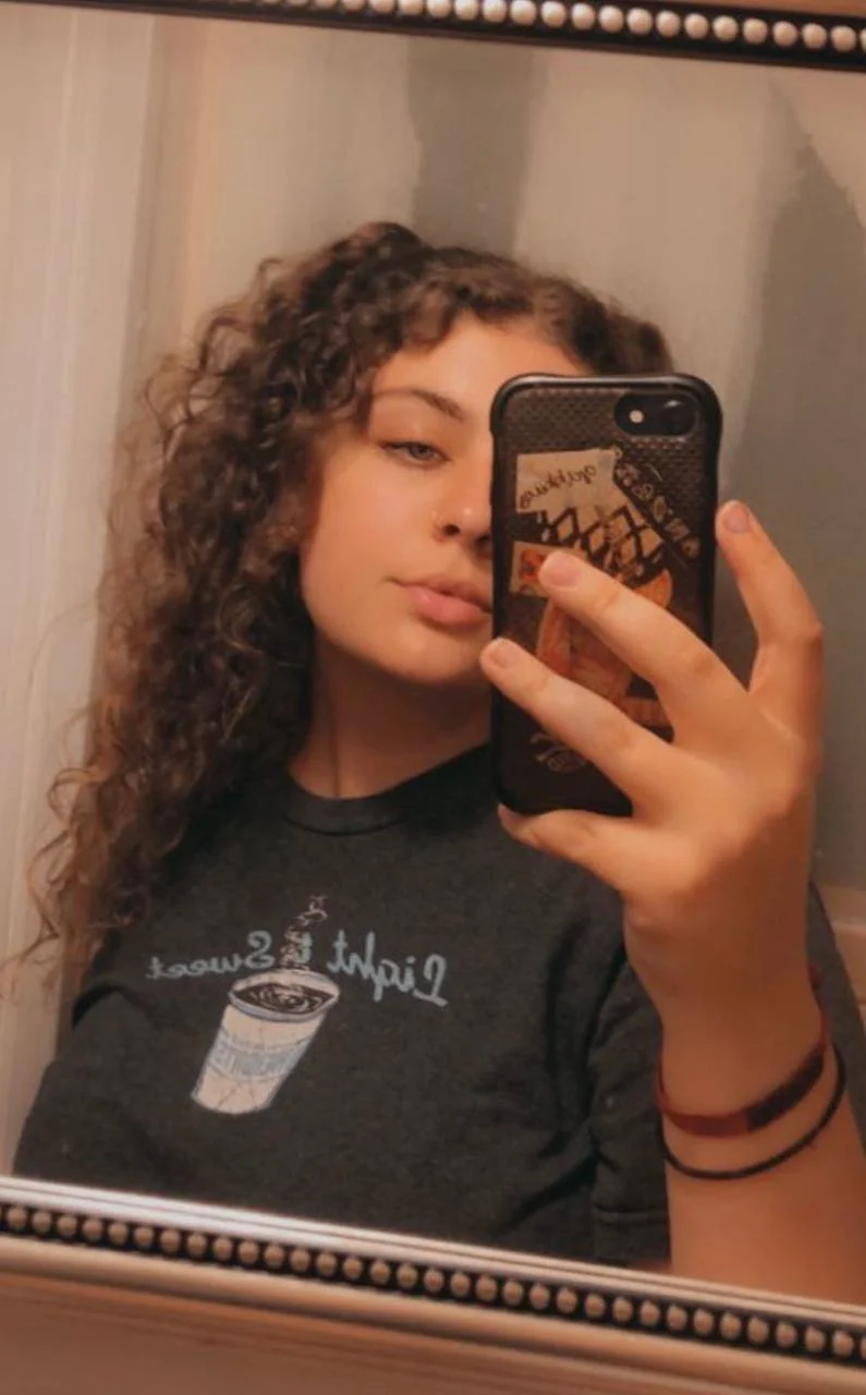 Veronica PAWG main image