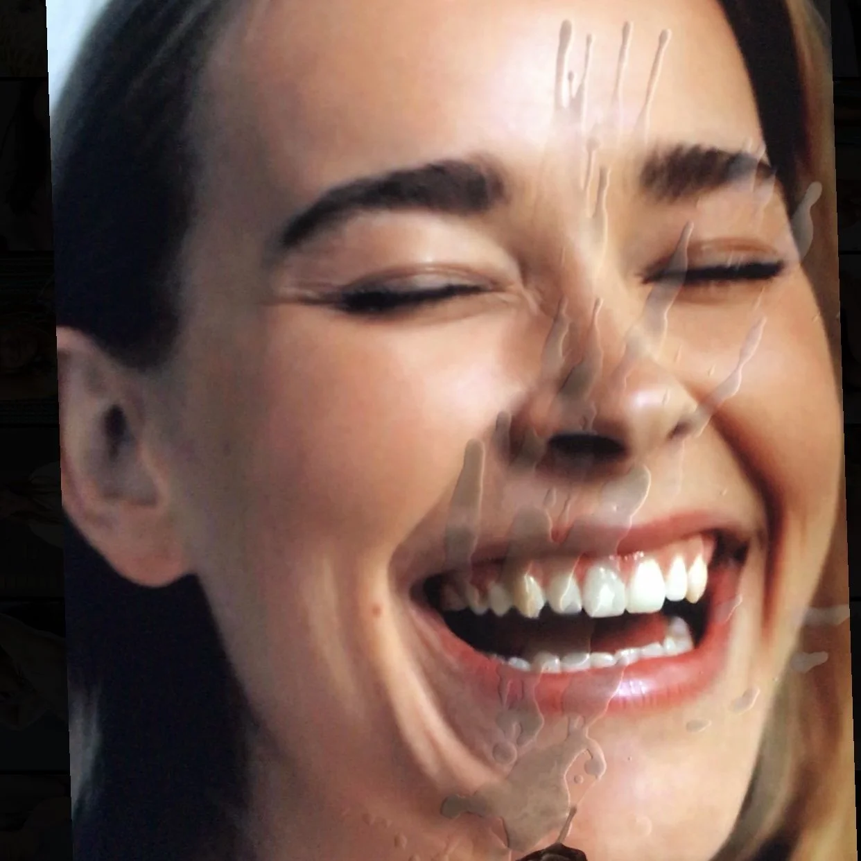 Milena Tscharntke Cum Tribute image 2