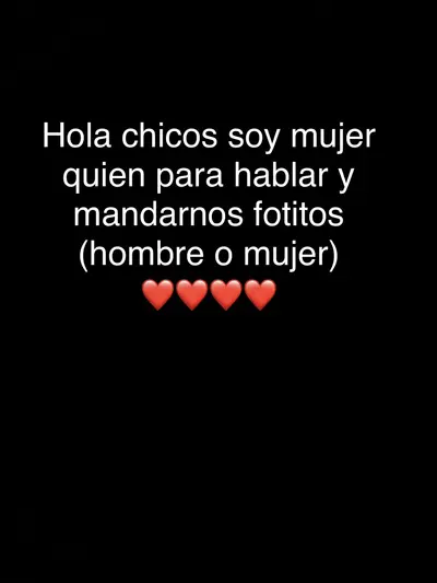 Manden dm y sus fotitos cover image