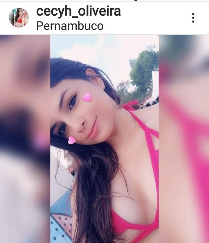 NOVINHA GOSTOSA QUE CAIU NA NET main image