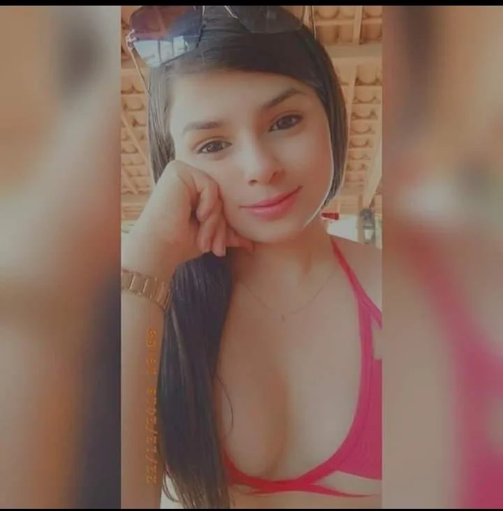 NOVINHA GOSTOSA QUE CAIU NA NET image 2