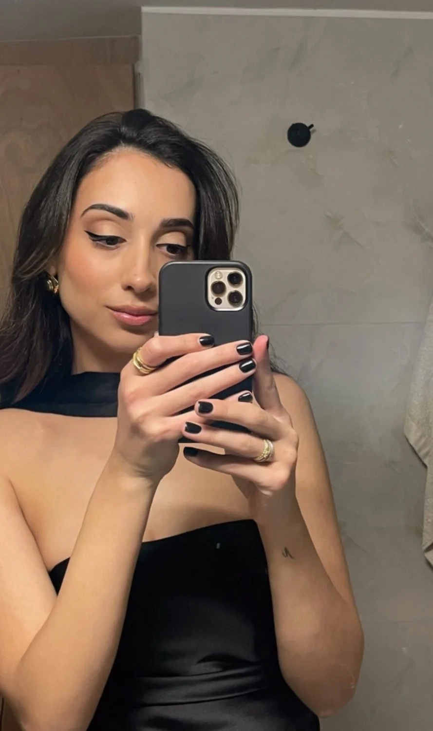 Anyone know who she is? image 1