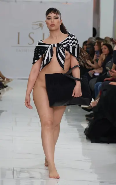 Fashion Awards 2024 cover image