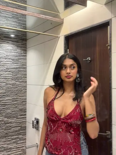 Desi leaks rishita cover image