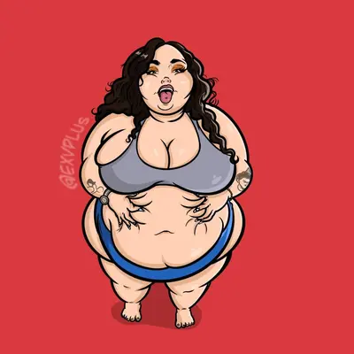 Thixxx Momma Tetona cover image