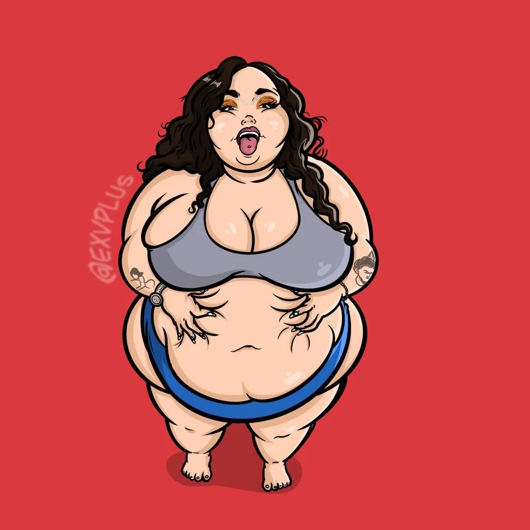 Thixxx Momma Tetona main image