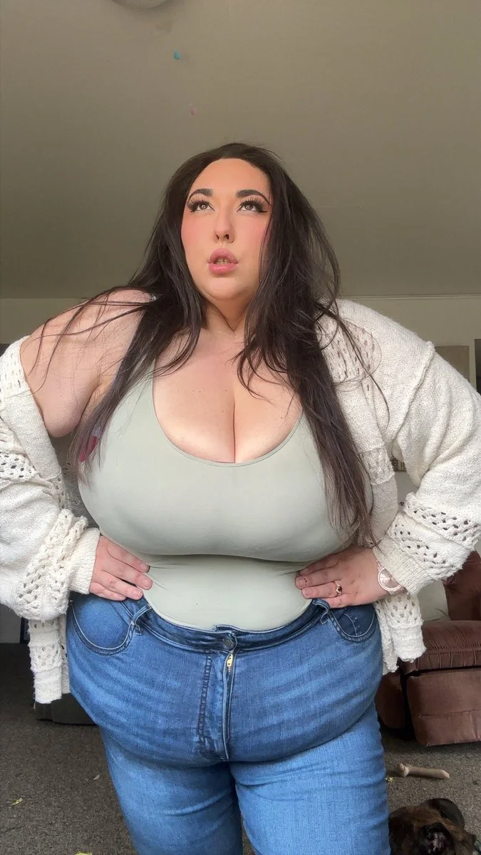 Thixxx Momma Tetona image 11