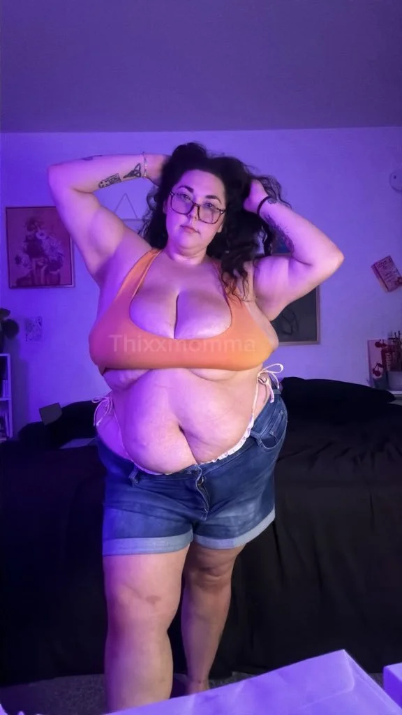 Thixxx Momma Tetona image 47