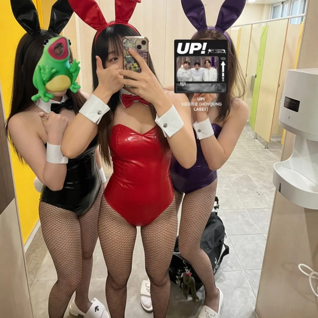 Bunny image 11