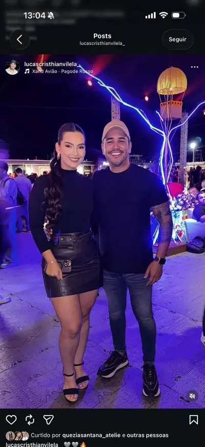 Pediu uma em casamento é comeu outra no banheiro depois do jogo do brasil pra comemorar! novinha, va cover image