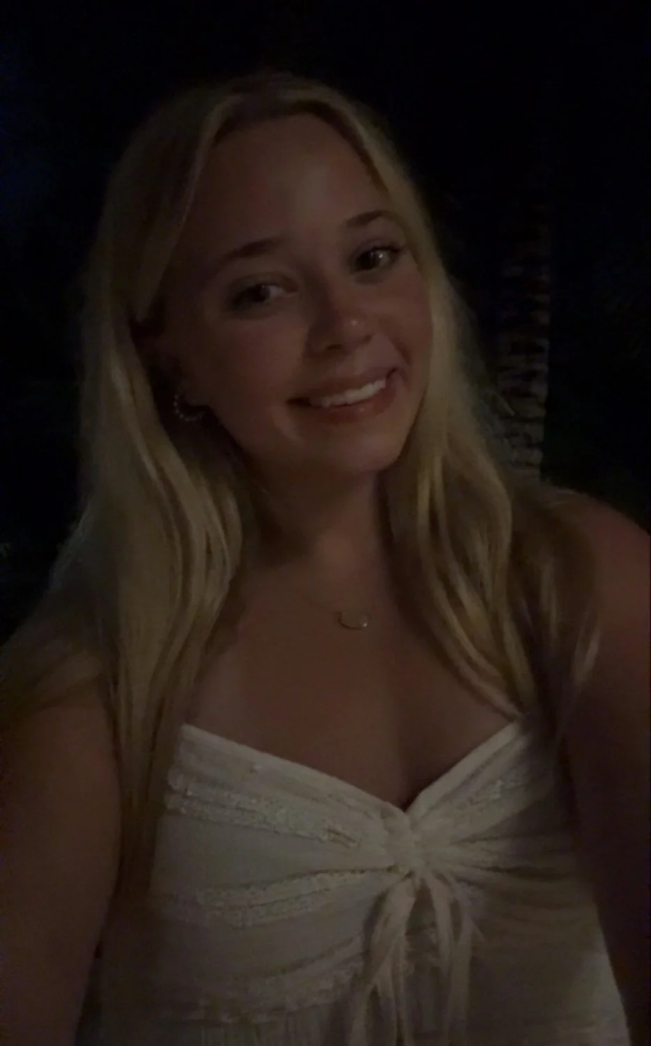 Thick blonde whore image 10