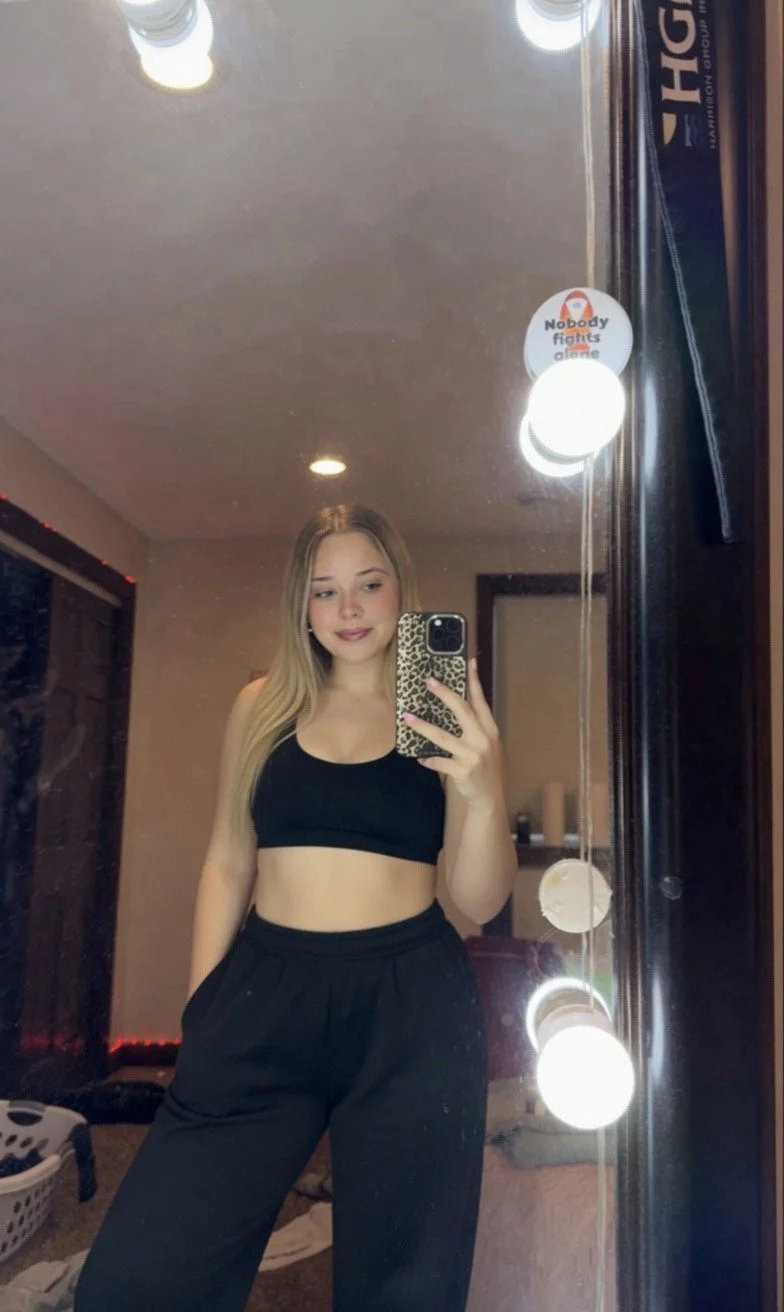 Thick blonde whore image 8