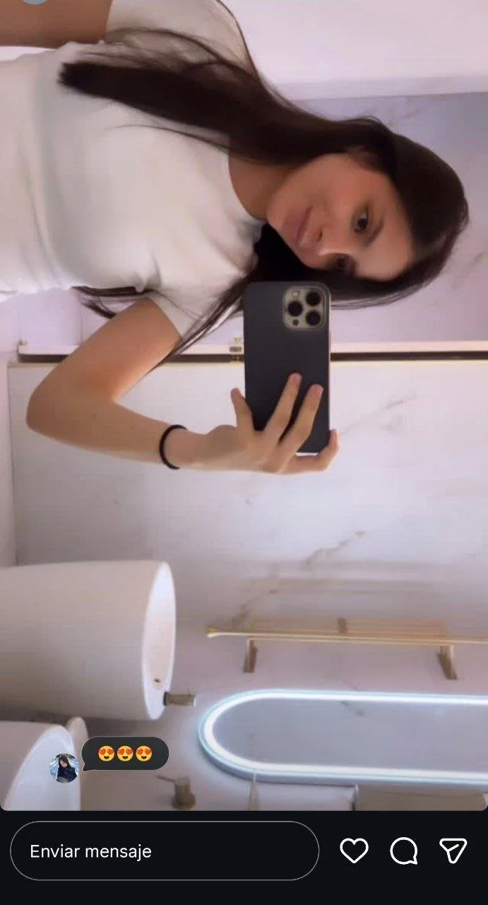 Convenciendo la para que sea una putita mas image 3