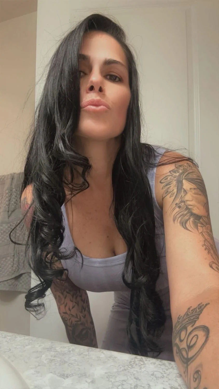 Cuban Milf, Yali. Such a webslut image 2