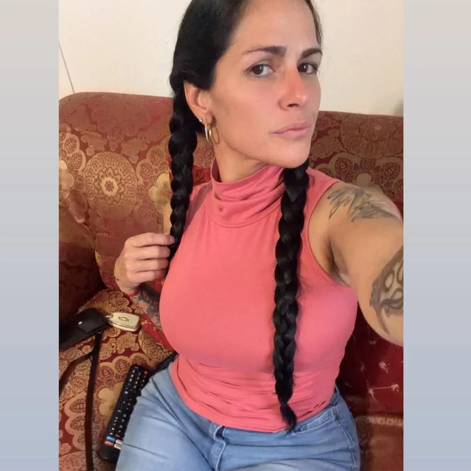 Cuban Milf, Yali. Such a webslut image 3