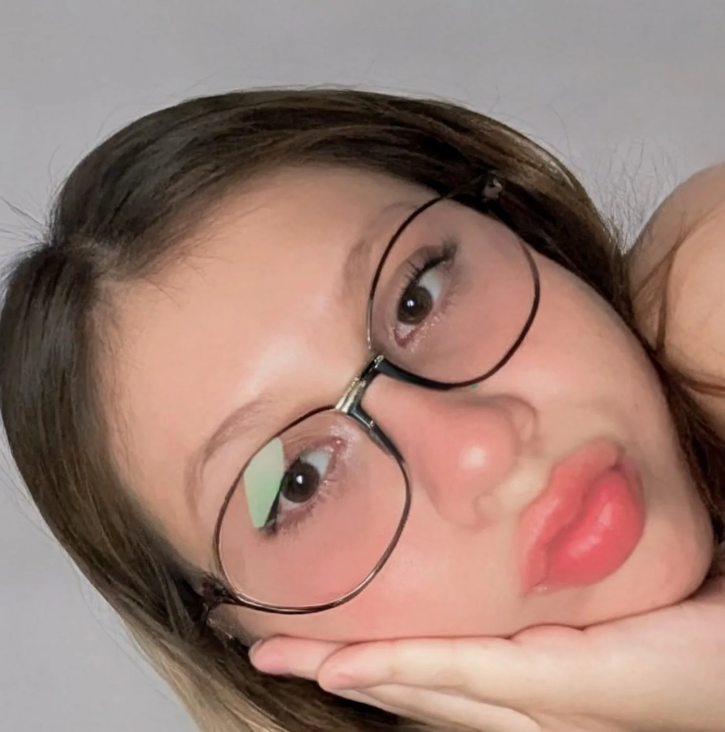 Quien le da leche a la puta de Damaris, dm quiero hacer recopilación image 2