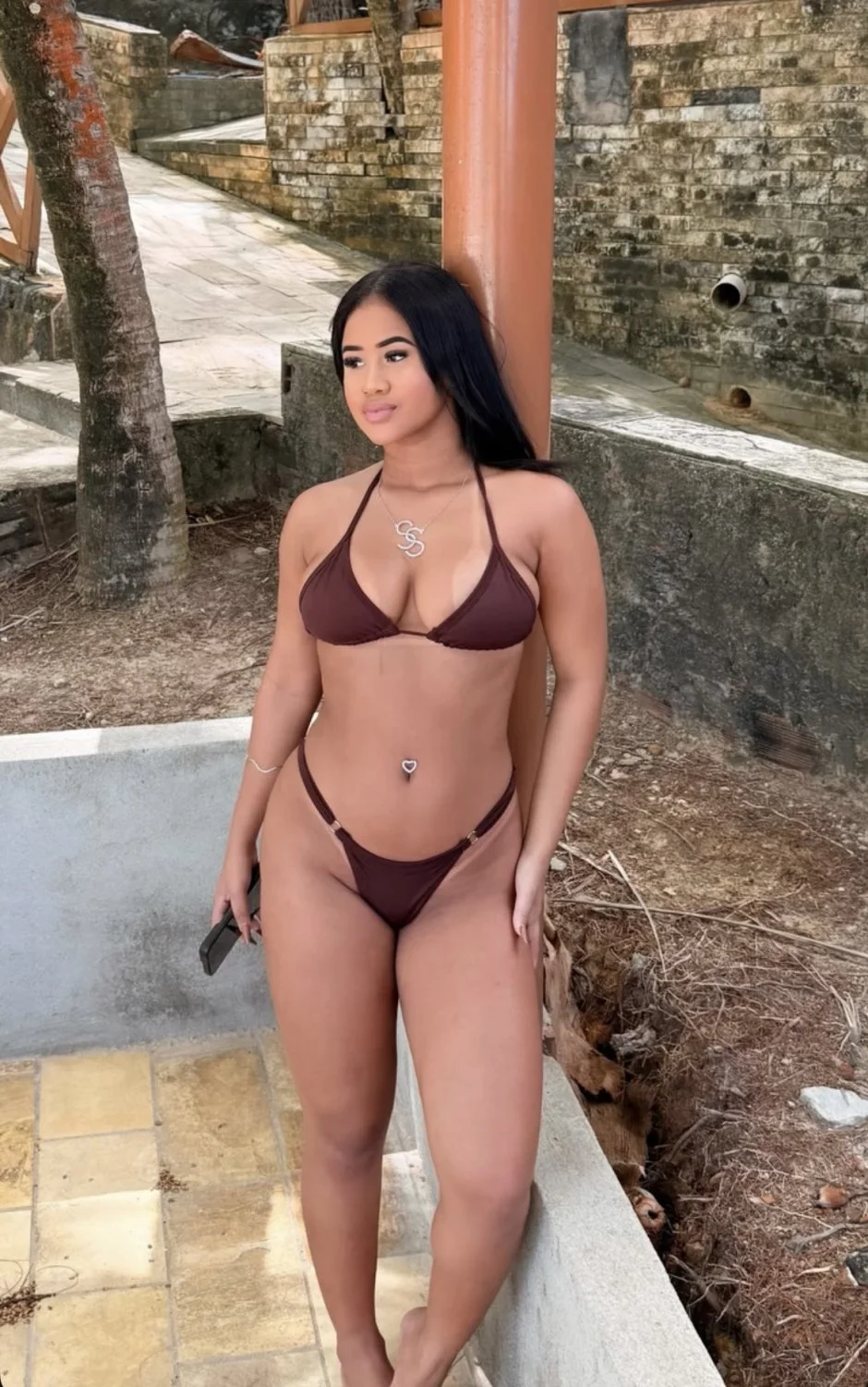 Samyra Silva novinha de João Pessoa gostosa demais image 13