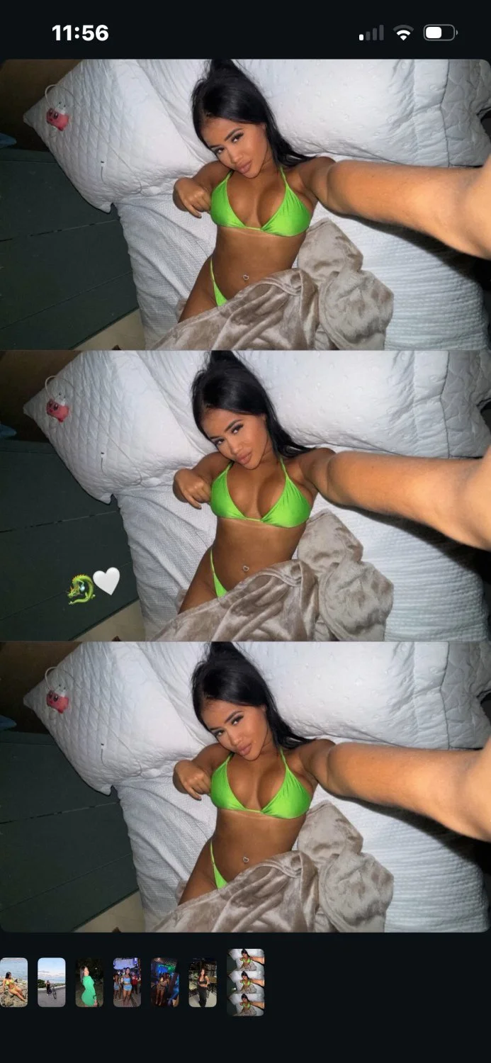Samyra Silva novinha de João Pessoa gostosa demais image 14