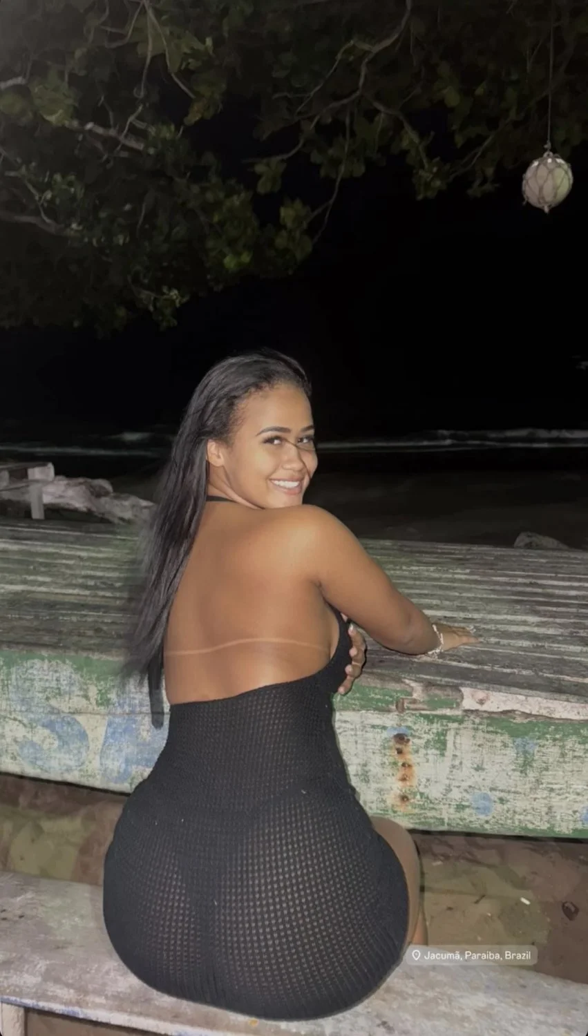 Samyra Silva novinha de João Pessoa gostosa demais image 8