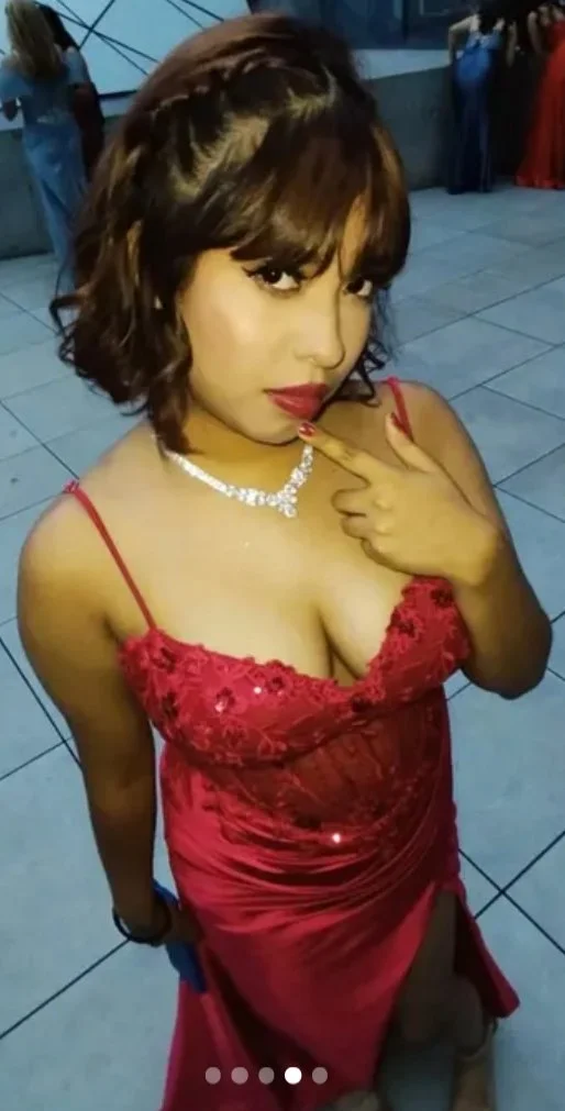 Aporte, puta tetona Otaku de Monterrey y quiere que le rompam el culo la muy puta 🥵 image 14